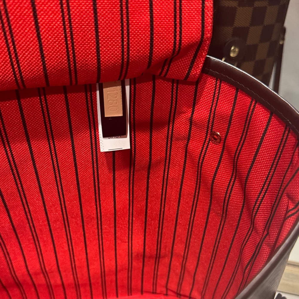MM LV Monogram from impeccable bags - Picture 3 of 14